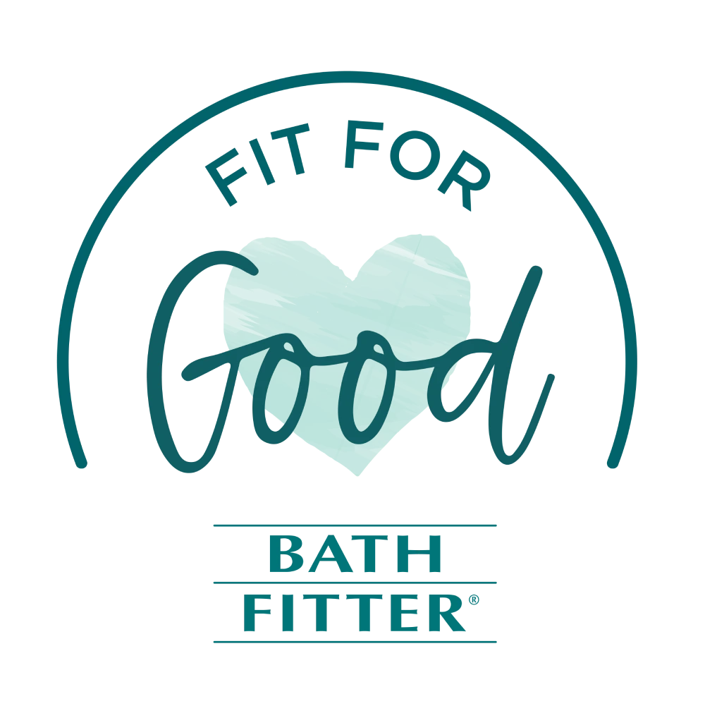 Bath Fitter Fit For Good