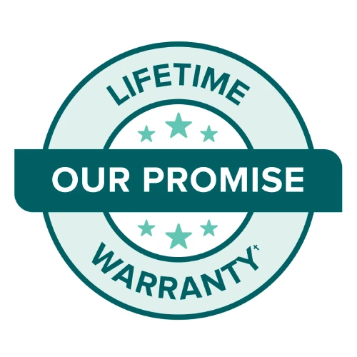 Bath Fitter Lifetime Warranty