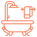 Tub-to-Shower Conversions