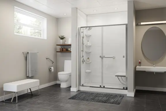 Senior Living Conversion