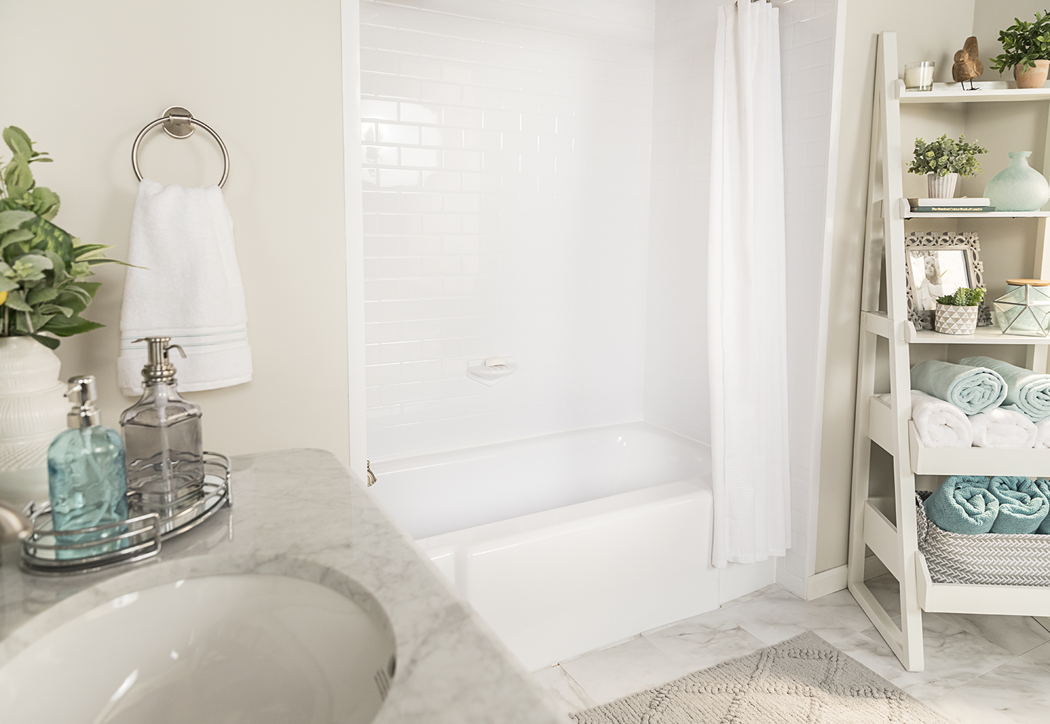 Savona Bathtub Model 