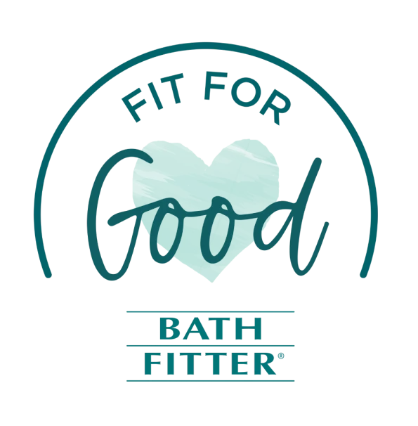 Bath Fitter Fit For Good