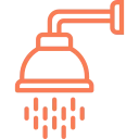 Custom Shower icon