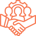Teamwork icon