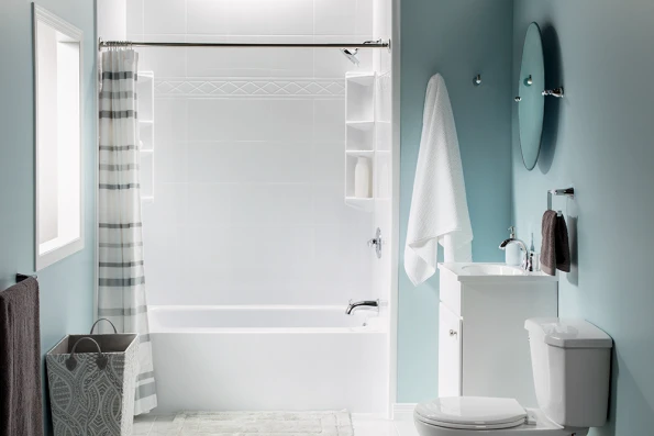 Stylish Bathtub Design