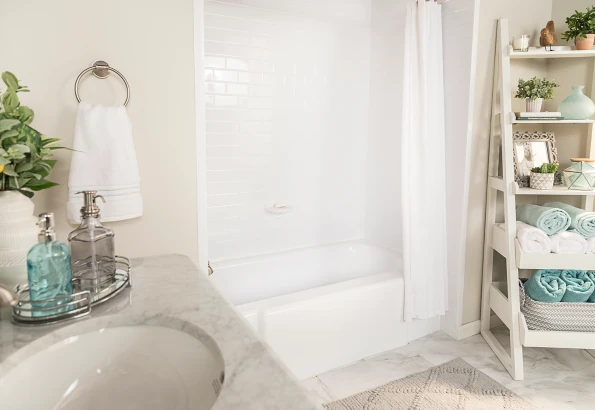 Savona Bathtub Model 